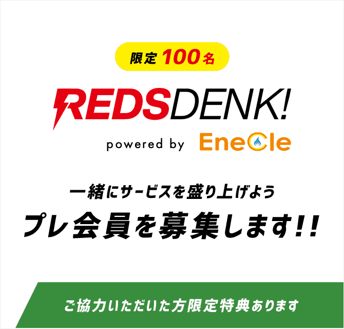 REDSDENKI
